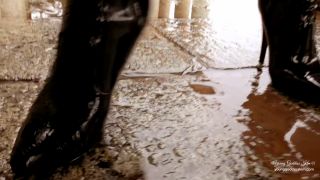 7130 Goddess Kim - Temple Slave-5