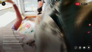 Sick Perverse Shop: Perverse Family Live 26 [FullHD 1080P]-3