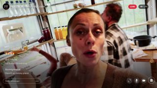 Sick Perverse Shop: Perverse Family Live 26 [FullHD 1080P]-5
