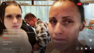 Sick Perverse Shop: Perverse Family Live 26 [FullHD 1080P]-7