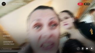 Sick Perverse Shop: Perverse Family Live 26 [FullHD 1080P]-8