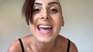 [K2S.CLUB] Goddess Arielle - Addicted To My Shit - FullHD 1080P-2