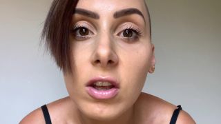 [K2S.CLUB] Goddess Arielle - Addicted To My Shit - FullHD 1080P-7