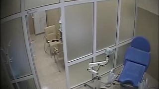 Gyno annual exam keep2share video-1