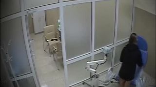 Gyno annual exam keep2share video-2