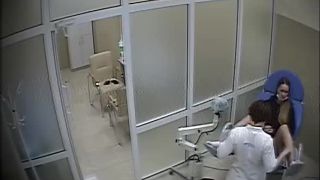 Gyno annual exam keep2share video-3