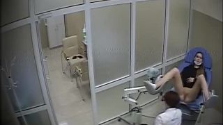 Gyno annual exam keep2share video-4