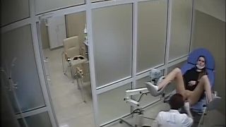 Gyno annual exam keep2share video-5