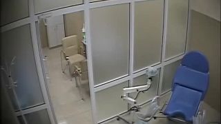 Gyno annual exam keep2share video-9