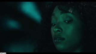 porn video 26 Hentaied - Barbie Rous The Undreamed - 1080p, cruel femdom on fetish porn -0