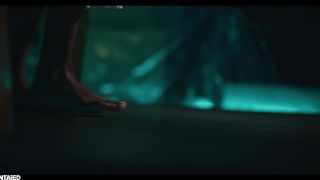 porn video 26 Hentaied - Barbie Rous The Undreamed - 1080p, cruel femdom on fetish porn -3