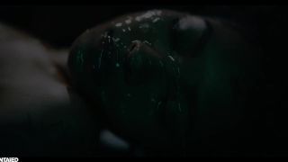 porn video 26 Hentaied - Barbie Rous The Undreamed - 1080p, cruel femdom on fetish porn -9