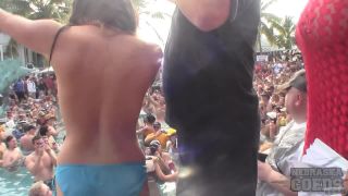 Dantes Contest Fantasy Fest Key West 2013 Exclusive Footage Public!-6