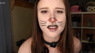 xxx clip 23 femdom discord cosplay | Darling Josefin - Cute Bunny Dresses You Up, Too | pov-5