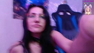 Cute latina Khloe sr fisted her wet anal gape hole Downlo...-4