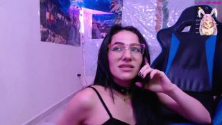 Cute latina Khloe sr fisted her wet anal gape hole Downlo...-8