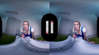 Video The WizardOz A XXX Parody : Ava Austen 1440p 2K-5