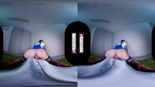 Video The WizardOz A XXX Parody : Ava Austen 1440p 2K-8