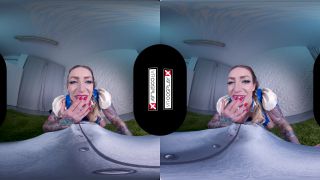 Video The WizardOz A XXX Parody : Ava Austen 1440p 2K-9