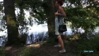 [K2S.CLUB] Lina_Lenz - Versaute Spielchen im Г¶ffentlichen Park - FullHD 1080P-6