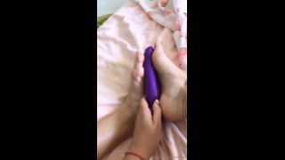 clip 6 redfoxofficial 15-06-2019 Do you have foot fetish | femdom | femdom porn cute femdom-3