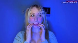 Lewdestbunnie  Big Ass Porn Lewdestbunnie – Succubus Step Sister Finds Your Ultimate Fantasy-6