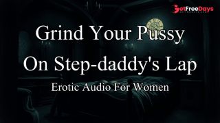 [GetFreeDays.com] Step-Daddy Roleplay Audio Story for Women Erotic Audio for Women Sex Video January 2023-0