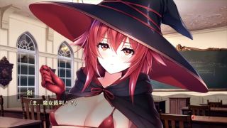 Big Tits H GAMERole playerH      Hentai  Anime  Eroge-8