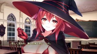 Big Tits H GAMERole playerH      Hentai  Anime  Eroge-9