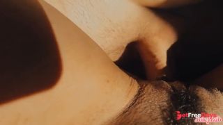 Stepsis Jerked My Cock While Im Driving-7