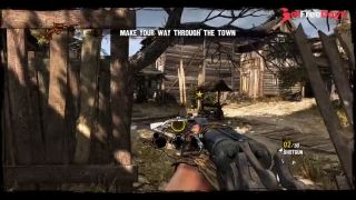 [GetFreeDays.com] Call of Juarez Gunslinger 1  Just The Beginning Adult Video February 2023-6