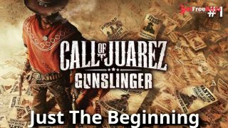 [GetFreeDays.com] Call of Juarez Gunslinger 1  Just The Beginning Adult Video February 2023-9