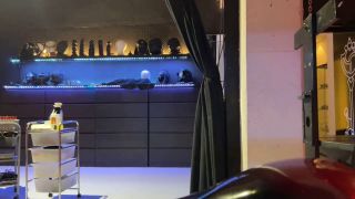 Domina Dark Dizzy Miss Sissy In Training (Fetish porn)-7