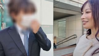 HMN-724 【モザイク破壊版】突撃！七瀬アリスが街角素人ナンパ！ねぇねぇそこのお兄さん、私のエロス本気フェラに10分耐えたら極上中出しソープできる最高の射精ゲームしませんか？-4