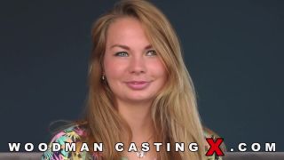 Kasandra Layn casting X Teen!-0