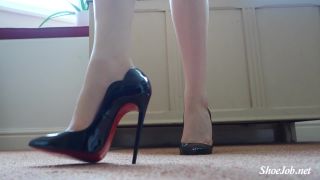 Louboutin Hot Chick Fantasy – Shiny Shoejobs!!!-9