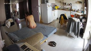 Voyeur Thrills: Rachel Ross Private LR Sex HD 720P 2025!-1