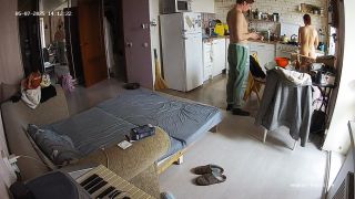 Voyeur Thrills: Rachel Ross Private LR Sex HD 720P 2025!-9