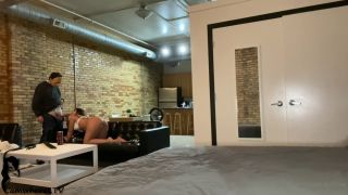 Emily Rinaudo Fucked Facialed By a Home Intruder With Jason Mask Onlyfans (Amateur porn)-5