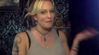 Stormy Daniels () Stormydaniels - hope everyone had a wonderful xmas should we bring back the live spooky babes chats 28-12-2021-4