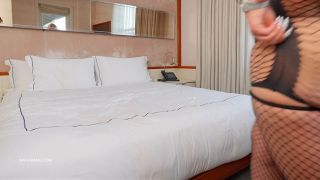 Sharing a Bed With Big Ass Step Mom Lacy Doll Onlyfans (Amateur porn)-2