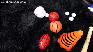 porn video 31 Alysha Loves The Home Team – Naughty Alysha | fisting porn | fetish porn free teen fisting-8
