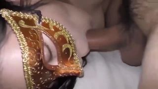 FC2PPV 2793512 【期間限定ptオフ・個人撮影・中出し】旦那公認で昼間のシティホテルで寝取られる艶エロ人妻　「最低でも、このサイズのチ〇ポが欲しい・・・」と呟いた - JAV-6