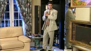 L'indecente Aux Enfers / The Harlot In Hell (1997).-1