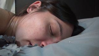 [K2S.CLUB] Sweet Southern Feet Ssf - Candice Snores While Getting Rubbed - FullHD 1080P-8