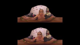 Carter Cruise - The Student Body Part 2 (Oculus) - xVirtualPornbb - [Virtual Reality]-1