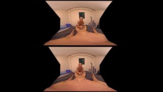 Carter Cruise - The Student Body Part 2 (Oculus) - xVirtualPornbb - [Virtual Reality]-9