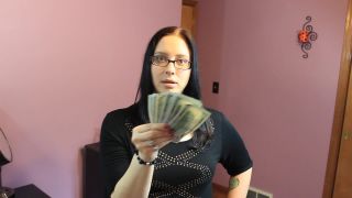 Goddess Haylee in    Triggered to tribute- Mindless Robot Findom JOI game on femdom porn tory lane femdom-2