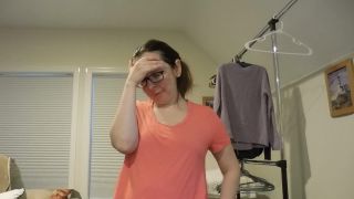 online video 11 Tiny soft and dry, shoulder fetish on masturbation porn -1