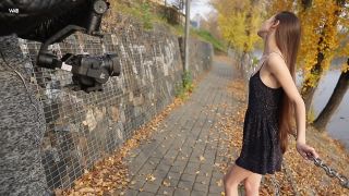 Online Tube Watch4Beauty presents Leona mlip - teens-6